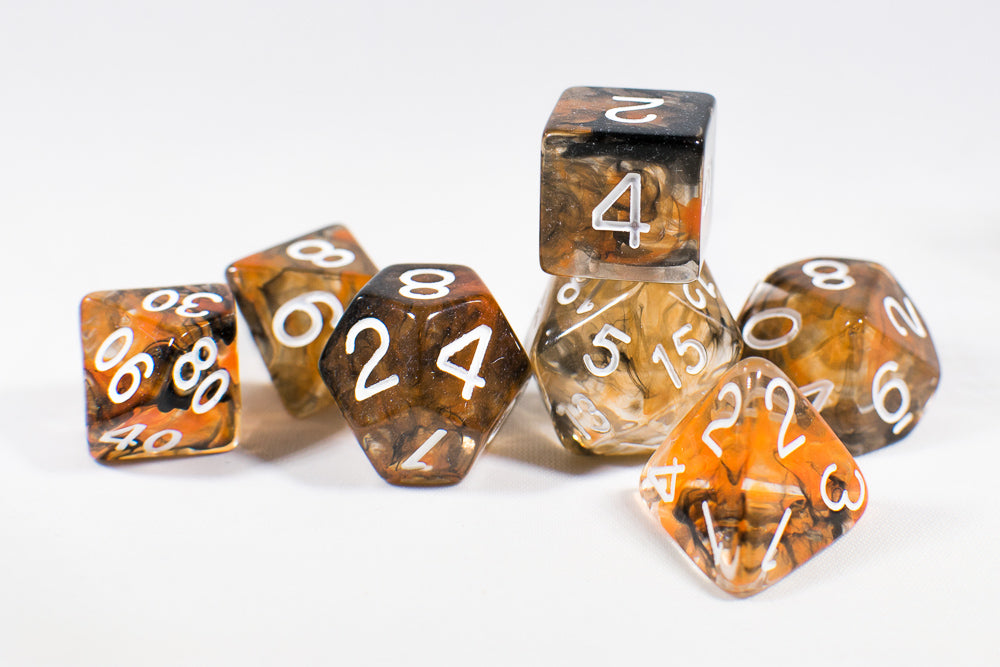 Role 4 Initiative Dungeons Dragons Dice Diffusion Bloodstone