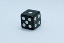 Square Edge 16mm Opaque Dice (Red/Yellow/Green/Blue/Black/White) | sold by the piece