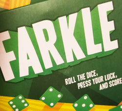 How to Play Farkle: A fun and simple dice game.