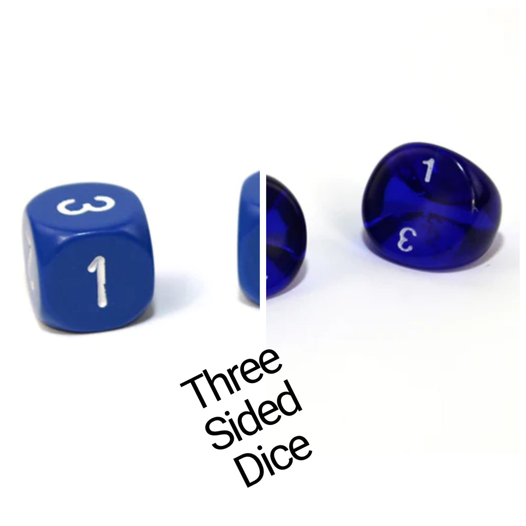 Dice 3