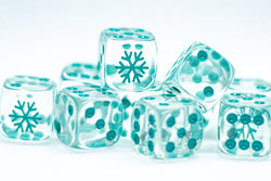 21 Dice Gifts Perfect For Every D&D Table