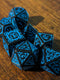 The Enigma of Druid Dice in Dungeons & Dragons