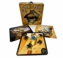 Pack of Flies™ – A Fast, Fun, Bluffing Card Game for 2–5 Players (Ages 8+)