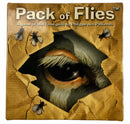 Pack of Flies™ – A Fast, Fun, Bluffing Card Game for 2–5 Players (Ages 8+)
