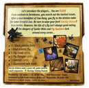 Pack of Flies™ – A Fast, Fun, Bluffing Card Game for 2–5 Players (Ages 8+)