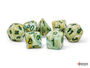 (Releases 8/28) 6-Pack of one of each of the new Mega-Hedral Dice Sets by Chessex