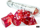 Preorder Lab Dice 11  – Full Six-Set Bundle (7-Dice Sets + Bonus Lab Dice d6)
