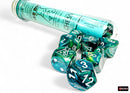 Preorder Lab Dice 11  – Full Six-Set Bundle (7-Dice Sets + Bonus Lab Dice d6)