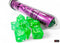 Preorder Lab Dice 11  – Full Six-Set Bundle (7-Dice Sets + Bonus Lab Dice d6)