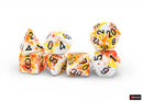 (Preorder) 6-Set Brush Dice Collection | Paintball, Breezy, Dark Side, Wavebreak, Deep Forest, Sunrise