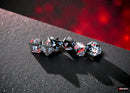 (Preorder) Brush Polyhedral Dark Side/blue 7-Die Set