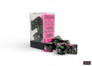 (Preorder) Brush Polyhedral Paintball/green 7-Die Set