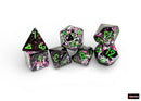 (Preorder) 6-Set Brush Dice Collection | Paintball, Breezy, Dark Side, Wavebreak, Deep Forest, Sunrise