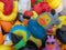 Mystery Duck Surprise – Random Rubber Duck for Jeep Ducking, Gifts, and Giggles (2" Floater)