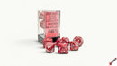 Preorder Speckled® LAVA STONE Chessex Speckled Dice | 7-Dice / 16mm Block / 12mm / D10