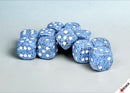 Preorder Speckled® OCEAN STONE Chessex Speckled Dice | 7-Dice / 16mm Block / 12mm / D10