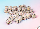 PREORDER Speckled® BIRTHDAY Chessex Speckled Dice | 7-Dice / 16mm Block / 12mm / D10