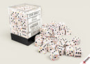 PREORDER Speckled® BIRTHDAY Chessex Speckled Dice | 7-Dice / 16mm Block / 12mm / D10