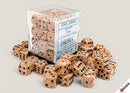 Preorder Speckled® RUST Chessex Speckled Dice | 7-Dice / 16mm Block / 12mm / D10