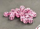 Preorder Speckled® PINK Chessex Speckled Dice  | 7-Dice / 16mm Block / 12mm / D10
