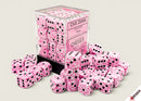 Preorder Speckled® PINK Chessex Speckled Dice  | 7-Dice / 16mm Block / 12mm / D10