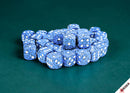 Preorder Speckled® OCEAN STONE Chessex Speckled Dice | 7-Dice / 16mm Block / 12mm / D10