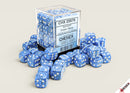 Preorder Speckled® OCEAN STONE Chessex Speckled Dice | 7-Dice / 16mm Block / 12mm / D10