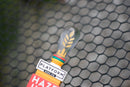 Haze Jude Tap Handle 2023 | Platform Beer Co. Tap Handle