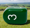 Green with White Ink Arch’d4 Die – Single d4 by Role 4 Initiative | Easy-to-Read Four-Sided RPG Dice (Copy)