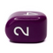 Purple with White Ink Arch’d4 Die – Single d4 by Role 4 Initiative | Easy-to-Read Four-Sided RPG Dice (Copy) (Copy)