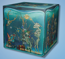 (preorder) 2025 Chessex Holiday Calendar Box