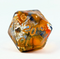 Diffusion Cosmic Cliffs - 30mm XL d20 | Single Large d20