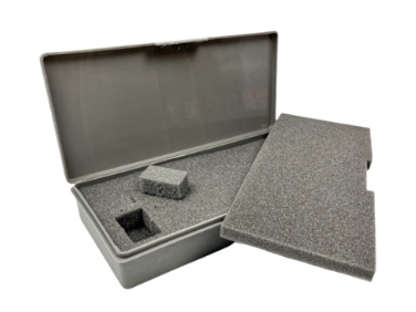 Small Figure Carrying Case 14 Figure Capacity | CHX 02860