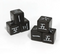 Chinese Numbers Dice | Black Dice w/White Printed Chinese Numbers (sold per piece)