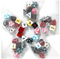 Random Blend | 7-Dice Acrylic Dice Set DND Dice Mystery