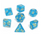 Aurora Collection - Ocean Breeze Dice Set