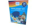 ALDI Play Pasta Night Set (35 Pieces) – Pretend Play Food (Ages 3+)