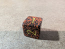 Chessex Speckled® Halloween™ d6 – Out of Print 1990s Rare Single Die