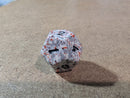 Chessex Speckled® Sand™ d12 – Out of Print 1990s Rare Single Die