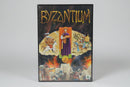Byzantium Strategy Board Game – Martin Wallace Historical Wargame (Warfrog)