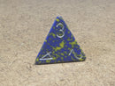 Chessex Speckled® Invaders™ d4 – Out of Print 1990s Rare Single Die