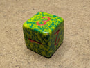 Chessex Speckled® MJ 12 d6 – Out of Print 1990s Rare Single Die