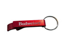 Bottle Opener Beverage Wrench Bud Light Busch Goose Island Michelob Ultra