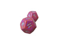 Chessex Speckled® Starfish™ d12 – OOP 1990s Rare Single Die