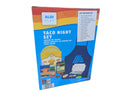 ALDI Play Taco Night Set (36 Pieces) – Pretend Play Food (Ages 3+)