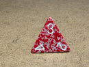 Chessex Speckled® Valentine's Day d4 – Out of Print 1990s Rare Single Die