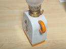 Vintage Walt Disney World Mickey Mouse Oil Lamp – Made in Japan (Used Collectible)