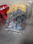 Hasbro Yo-Kai Watch Medal Bundle – Large Lot of Yo-Kai Medallions (Whole Bag)