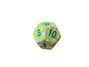 Chessex Speckled® Venus™ d12 – OOP 1990s Rare Single Die