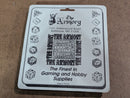 The Armory Bonus Pack® Brown Root Beer Dice Set – Vintage 1985 Rare Sealed Blister Pack